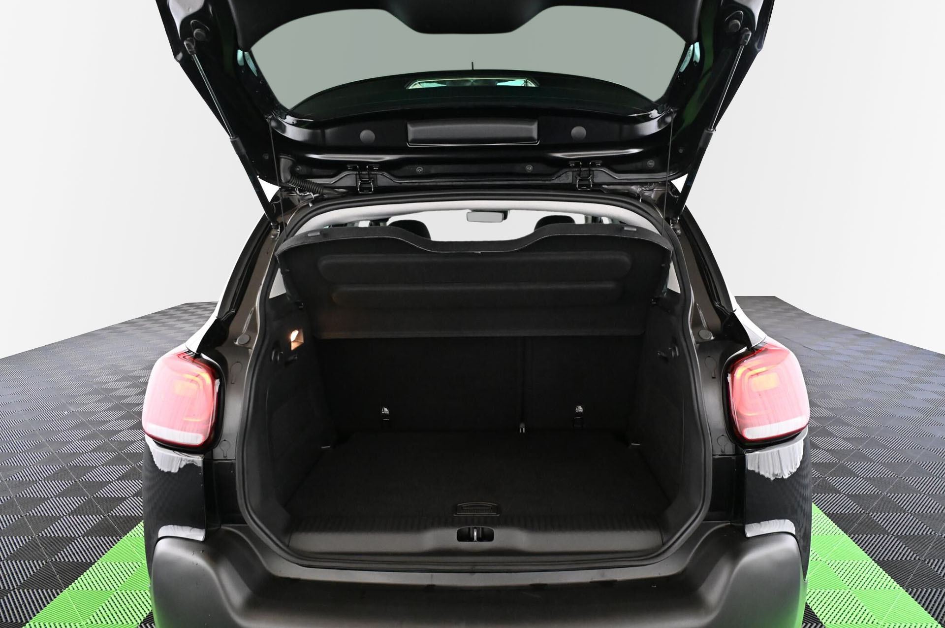 18503_p35 - CITROEN - C3 AIRCROSS - 2024 - photo 32