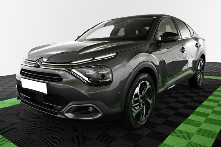 18593_p35 - CITROEN - C4X - 2024