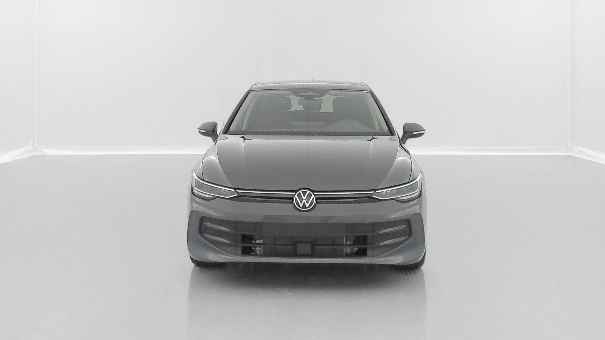 GLI00001755_p53 - VOLKSWAGEN - GOLF - 2025 - photo 2