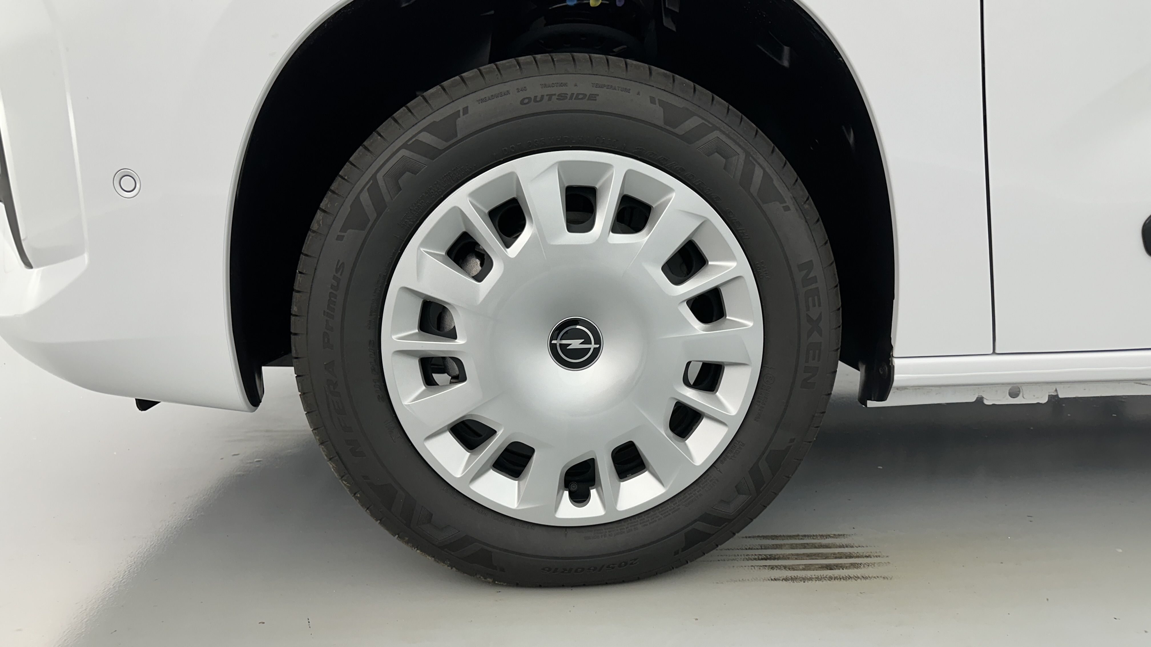 GLI00007906_p53 - OPEL - COMBO - 2025 - photo 10