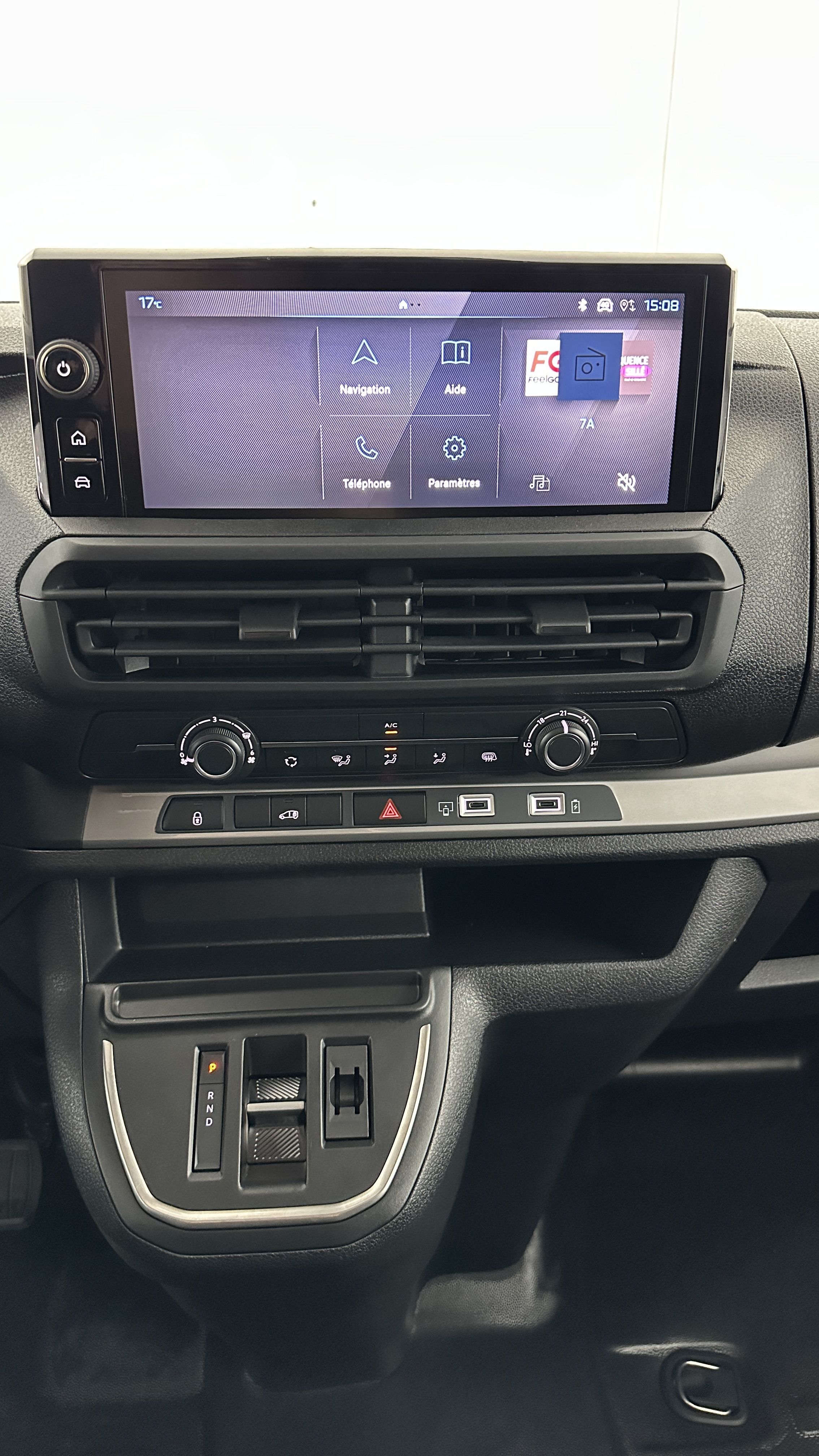 GLI00007630_p53 - PEUGEOT - EXPERT - 2025 - photo 12