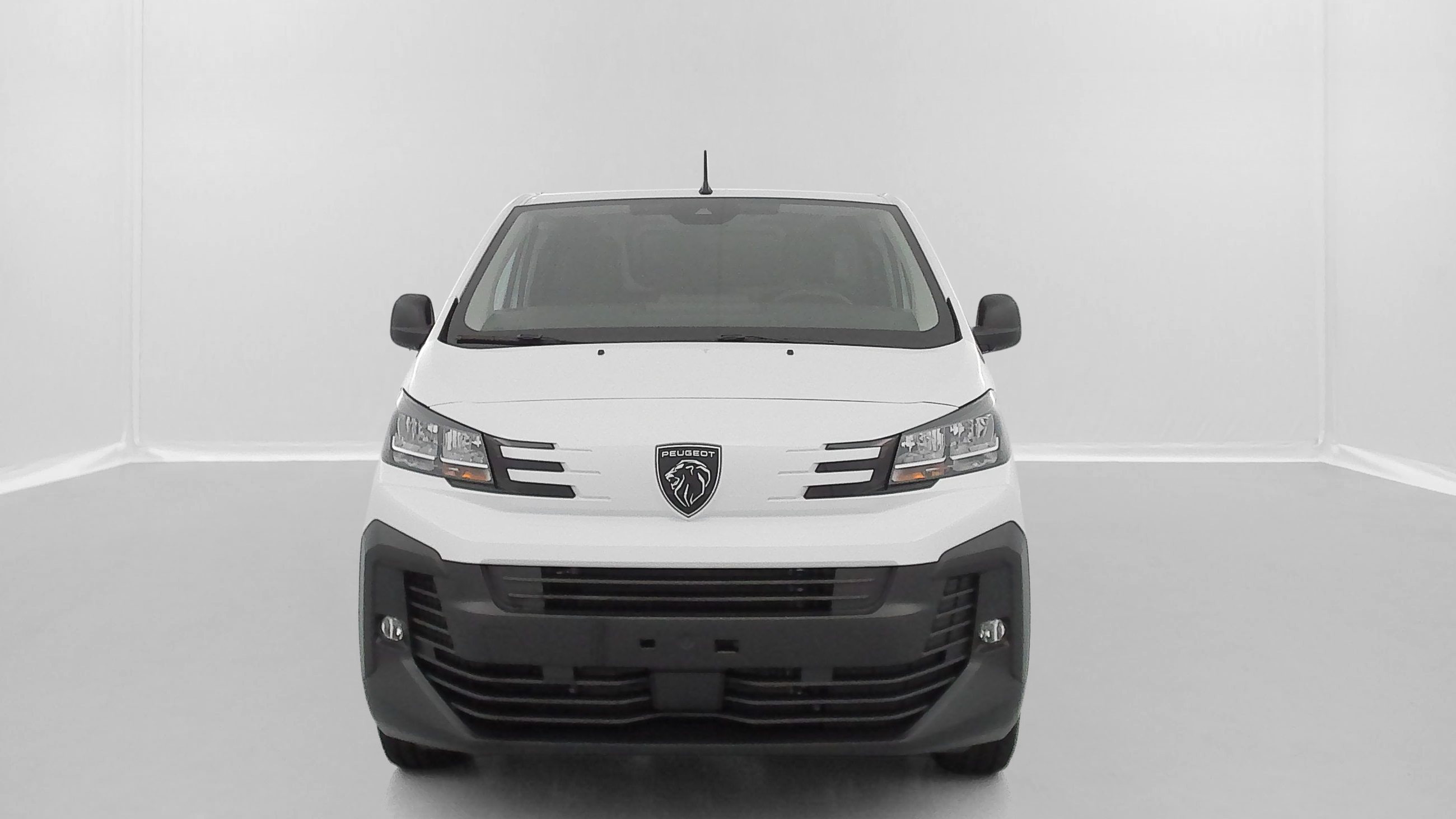 GLI00007631_p53 - PEUGEOT - EXPERT - 2025 - photo 2