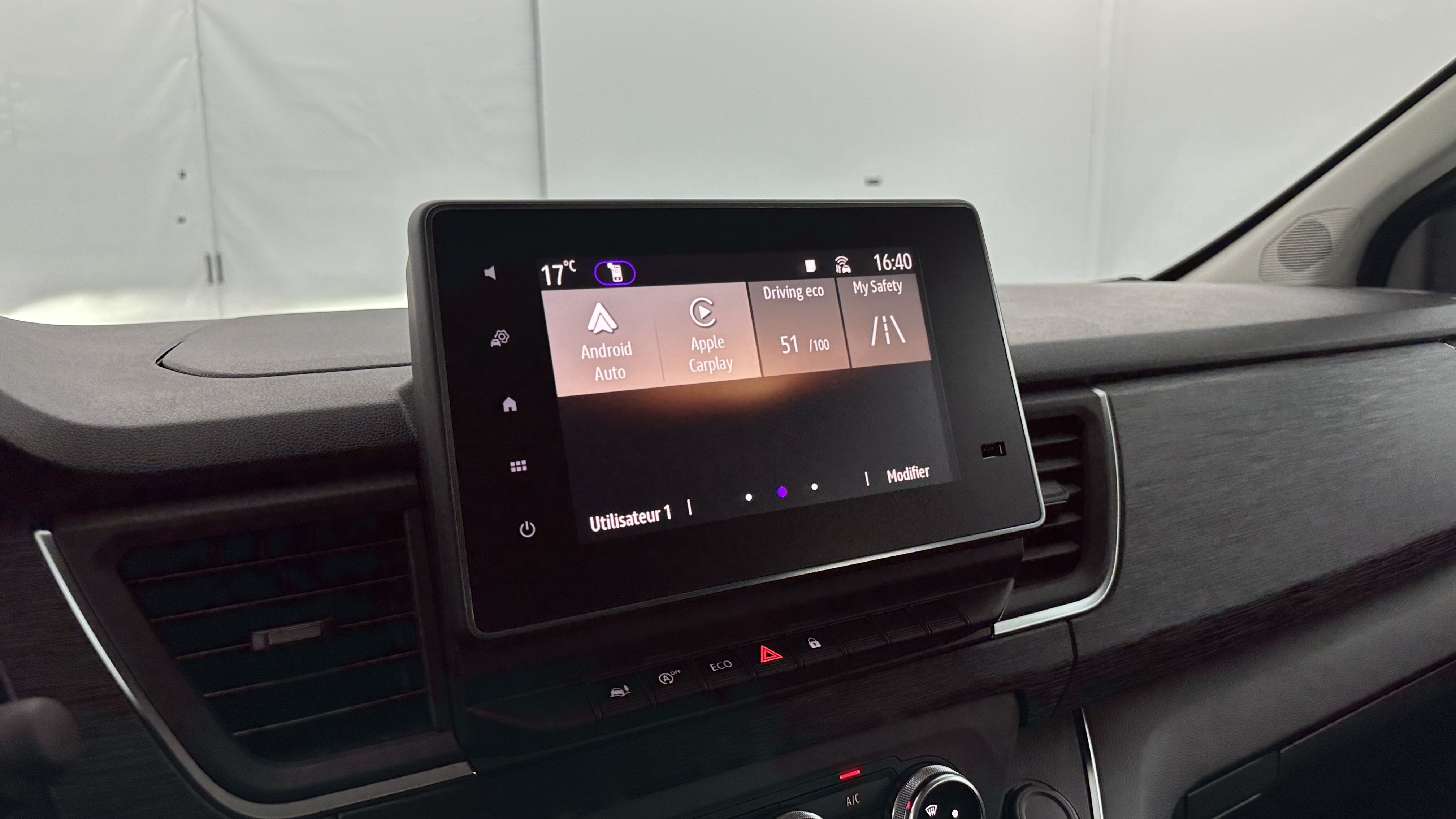 GLI00007187_p53 - RENAULT TRUCKS - TRAFIC CA - 2025 - photo 16