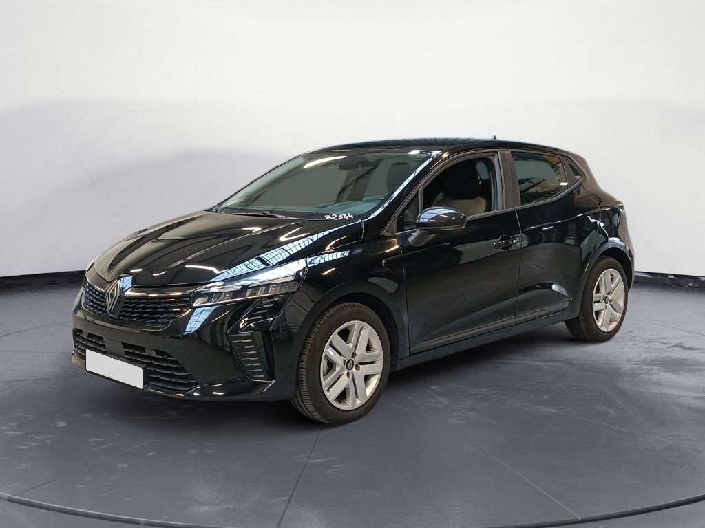 72544_p51 - RENAULT - CLIO - 2025 - photo 1