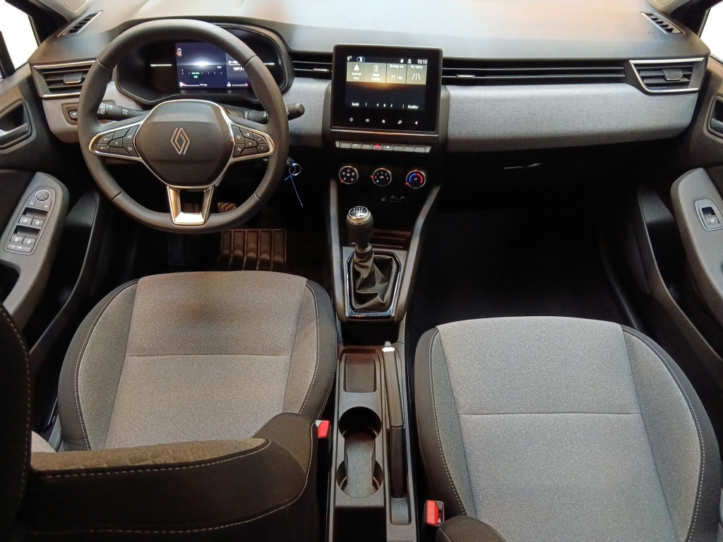 72544_p51 - RENAULT - CLIO - 2025 - photo 12