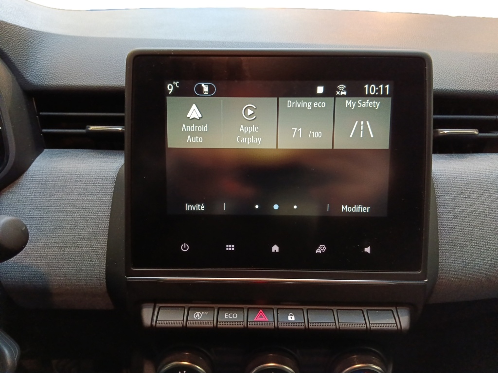 72544_p51 - RENAULT - CLIO - 2025 - photo 16