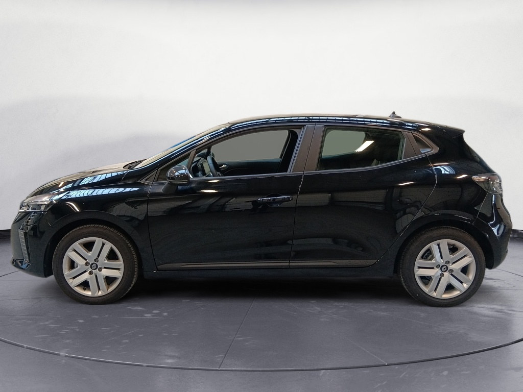 72544_p51 - RENAULT - CLIO - 2025 - photo 2