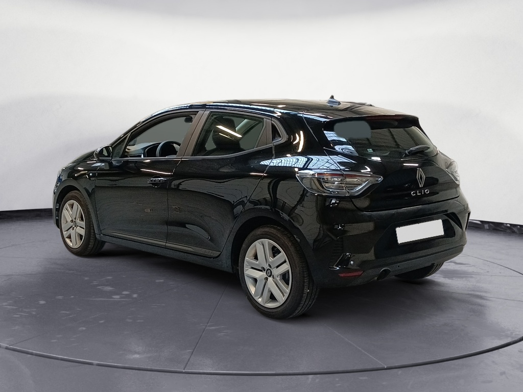 72544_p51 - RENAULT - CLIO - 2025 - photo 3