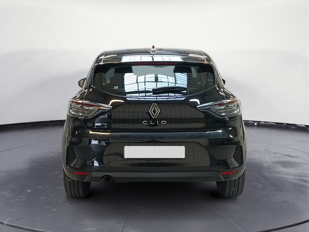 72544_p51 - RENAULT - CLIO - 2025 - photo 4