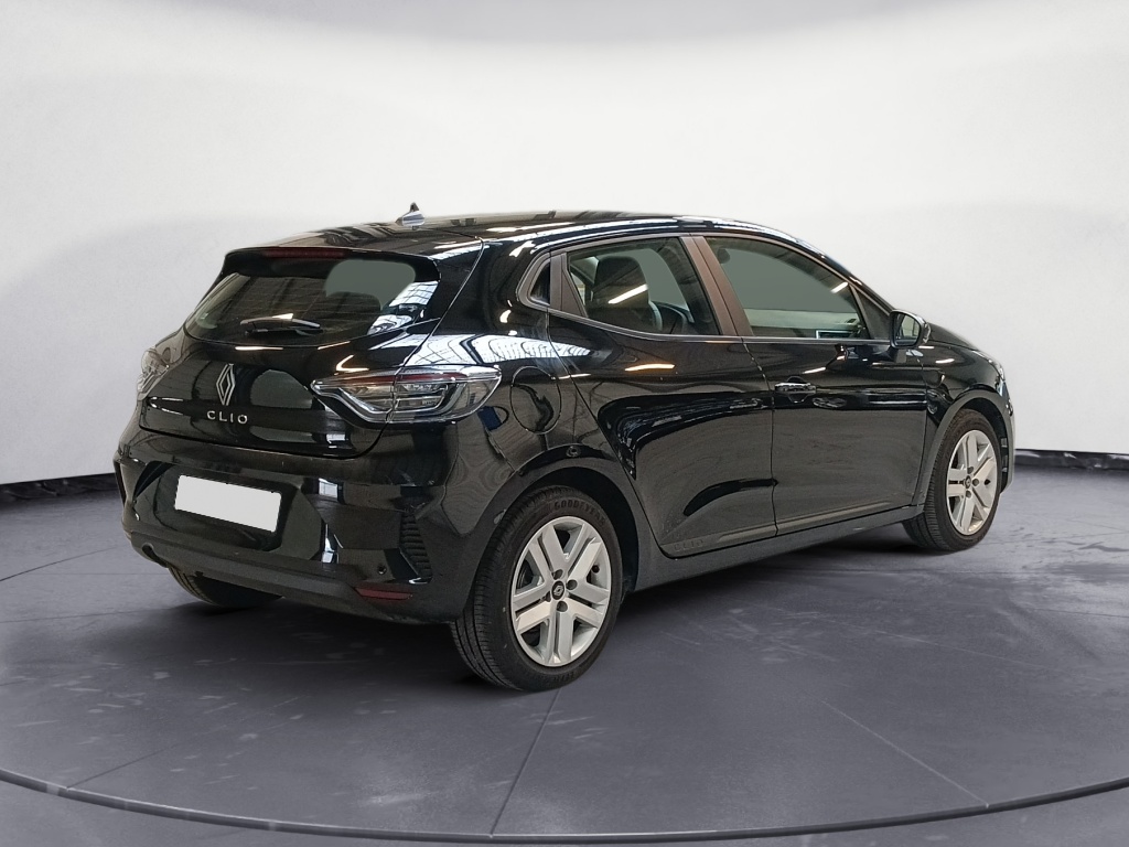 72544_p51 - RENAULT - CLIO - 2025 - photo 5
