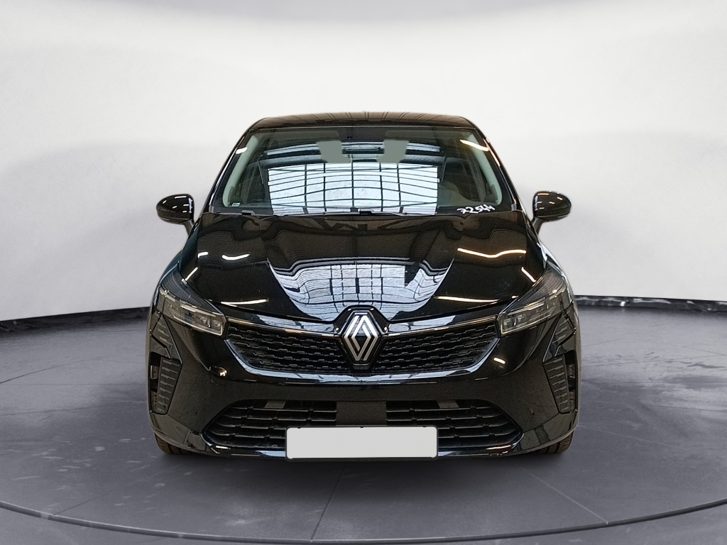 72544_p51 - RENAULT - CLIO - 2025 - photo 8