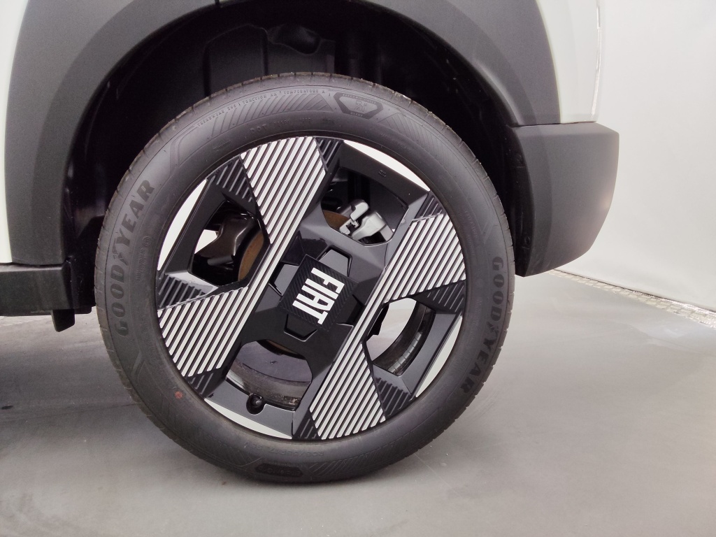 70379_p51 - FIAT - GRANDE PANDA - 2025 - photo 11