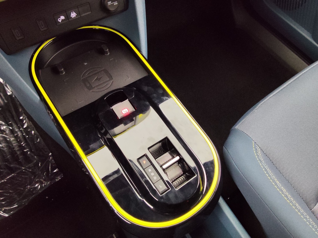 70379_p51 - FIAT - GRANDE PANDA - 2025 - photo 13