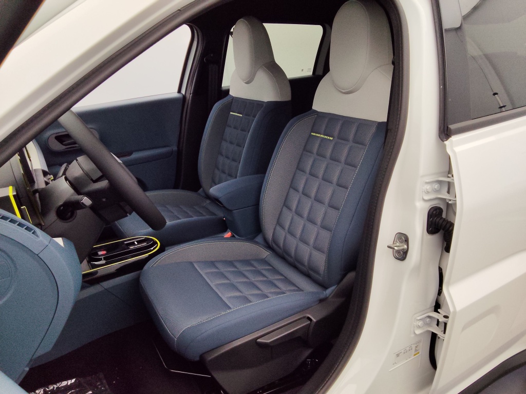 70379_p51 - FIAT - GRANDE PANDA - 2025 - photo 14