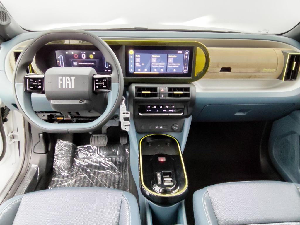 70379_p51 - FIAT - GRANDE PANDA - 2025 - photo 15