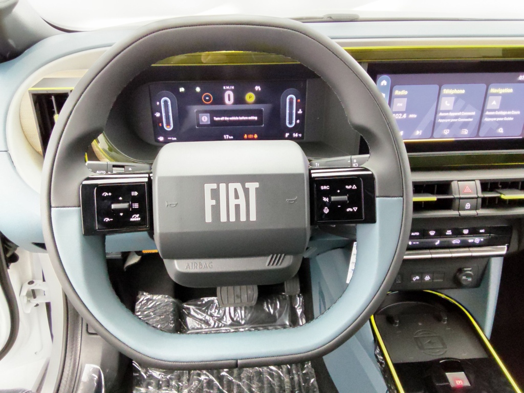 70379_p51 - FIAT - GRANDE PANDA - 2025 - photo 16