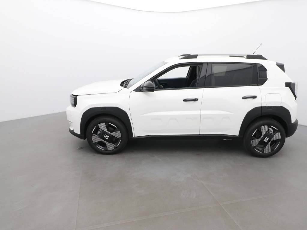 70379_p51 - FIAT - GRANDE PANDA - 2025 - photo 2