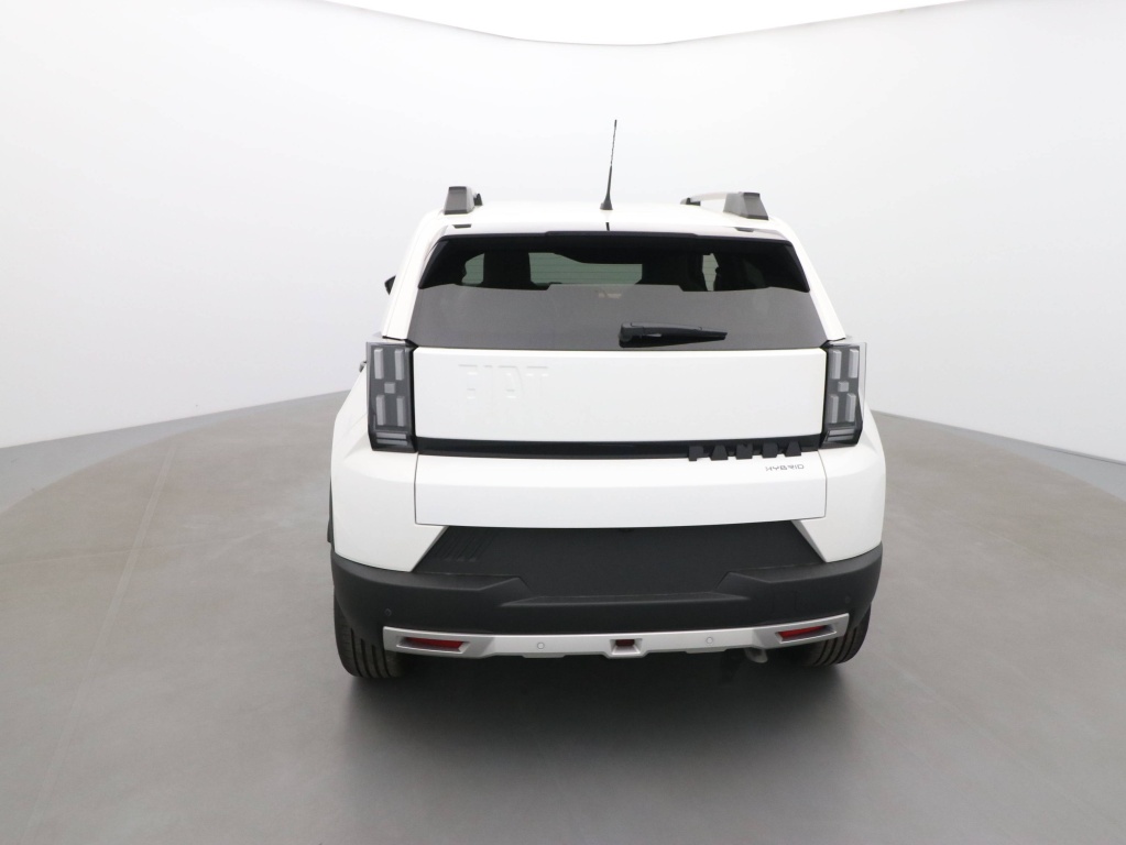 70379_p51 - FIAT - GRANDE PANDA - 2025 - photo 3