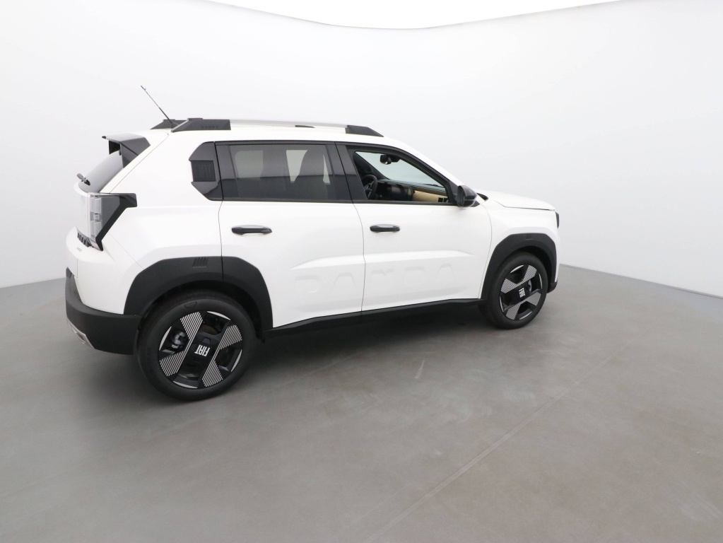 70379_p51 - FIAT - GRANDE PANDA - 2025 - photo 4