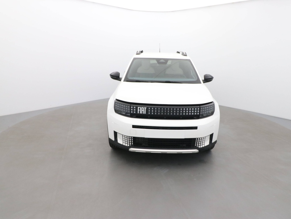 70379_p51 - FIAT - GRANDE PANDA - 2025 - photo 5