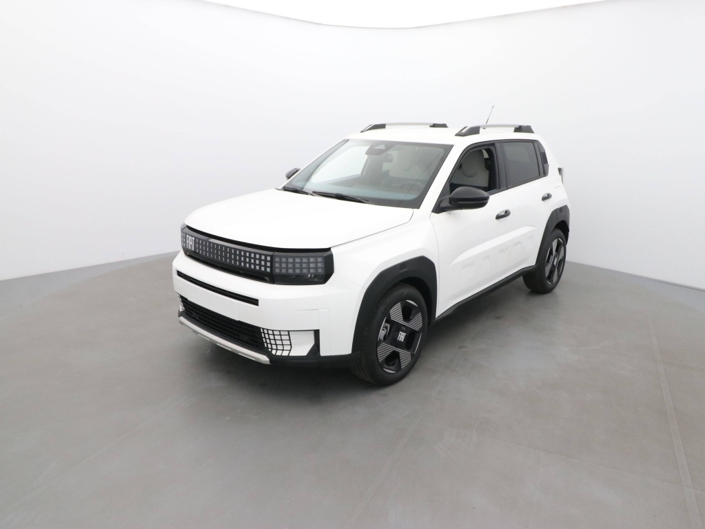 70381_p51 - FIAT - GRANDE PANDA - 2025 - photo 1