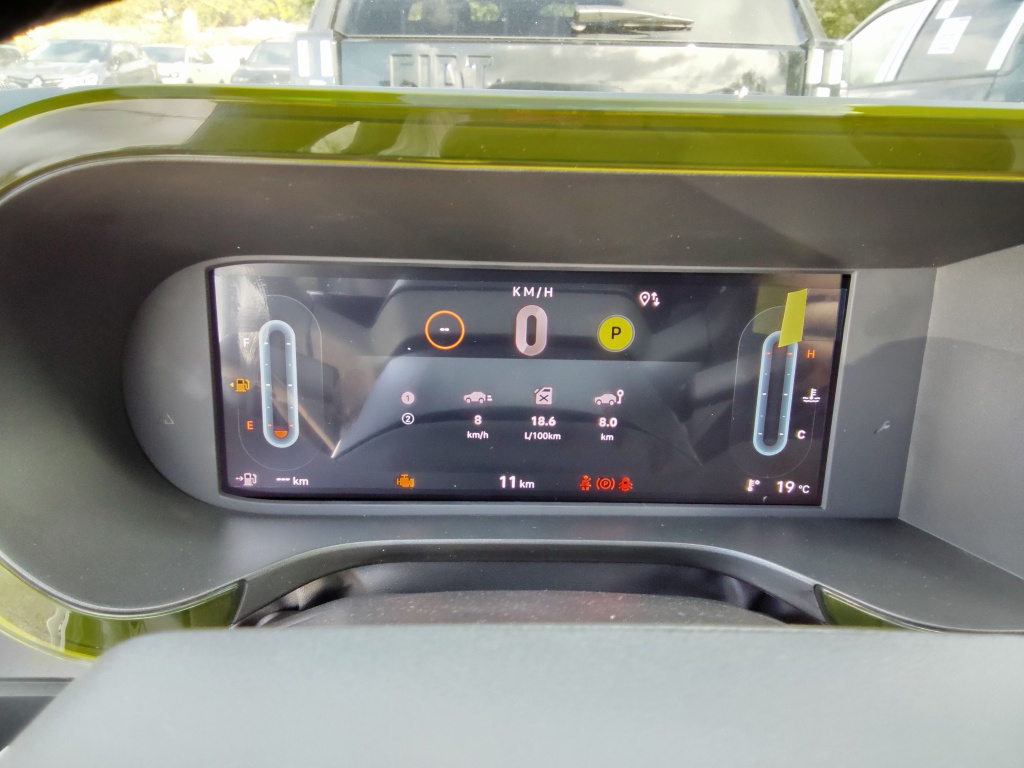 70381_p51 - FIAT - GRANDE PANDA - 2025 - photo 8