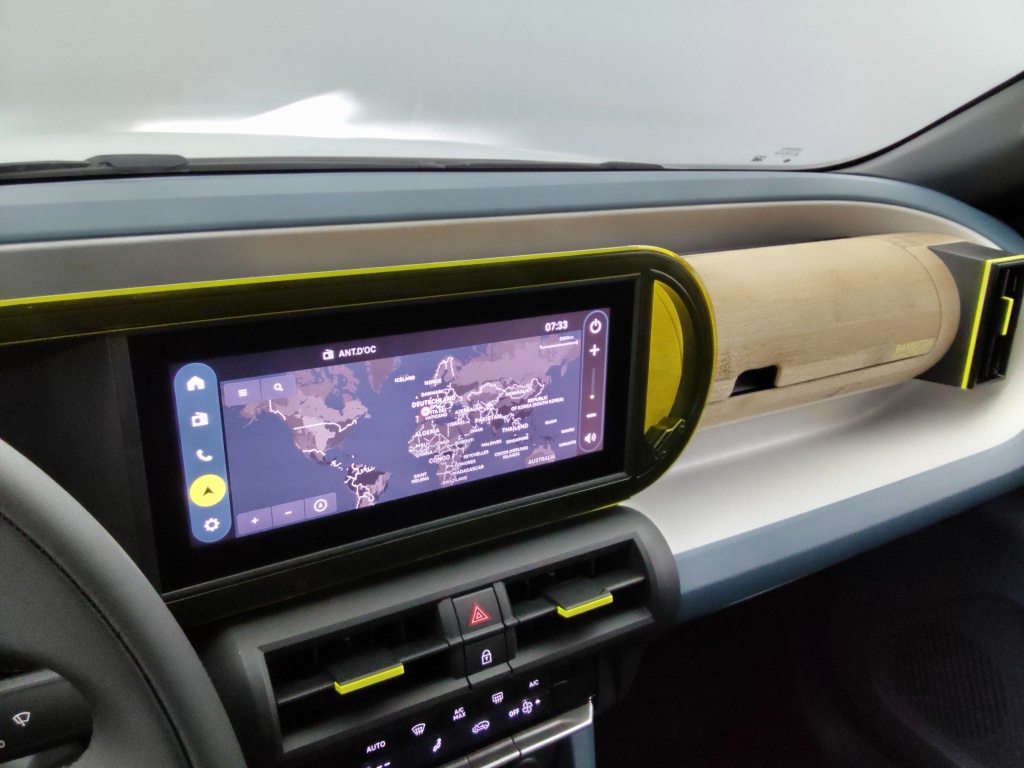 70381_p51 - FIAT - GRANDE PANDA - 2025 - photo 9