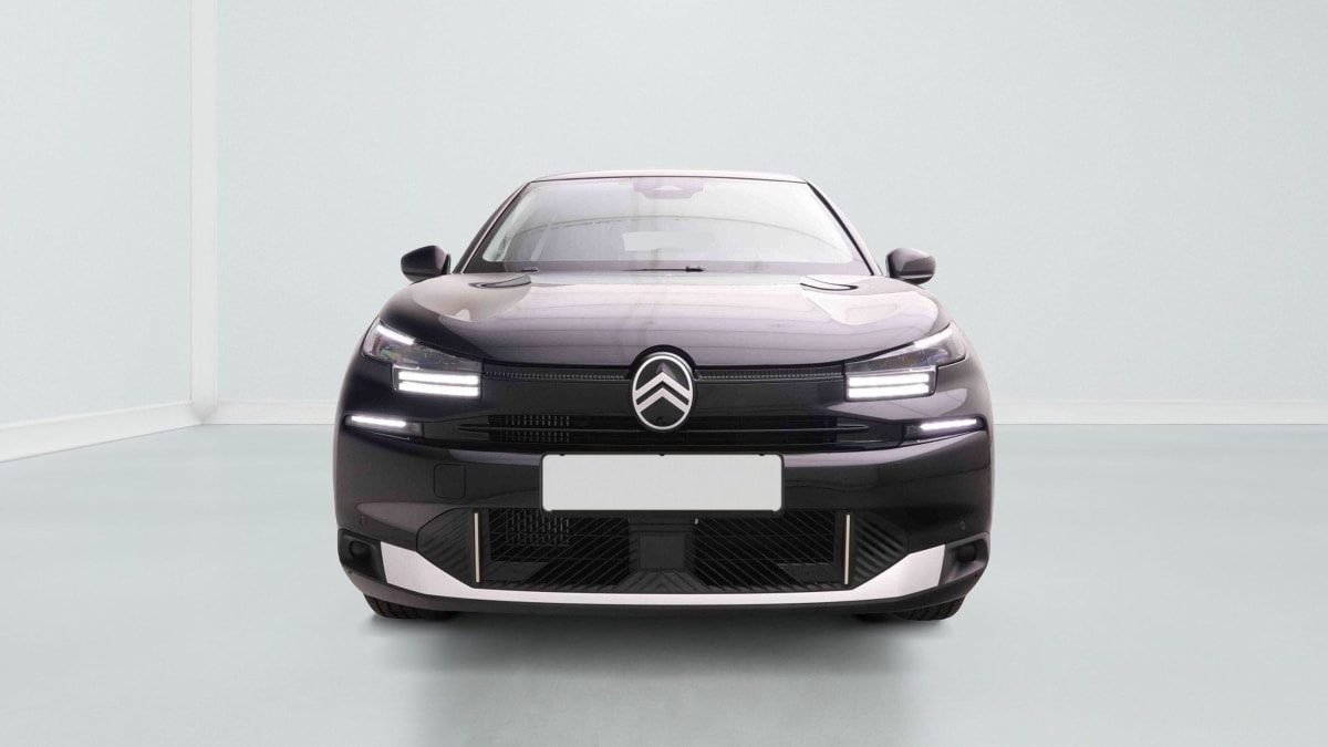 361274_p2 - CITROEN - C4 - 2026 - photo 2