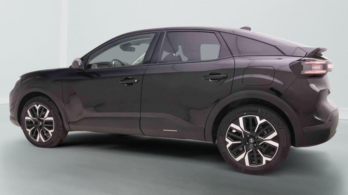 361274_p2 - CITROEN - C4 - 2026 - photo 3