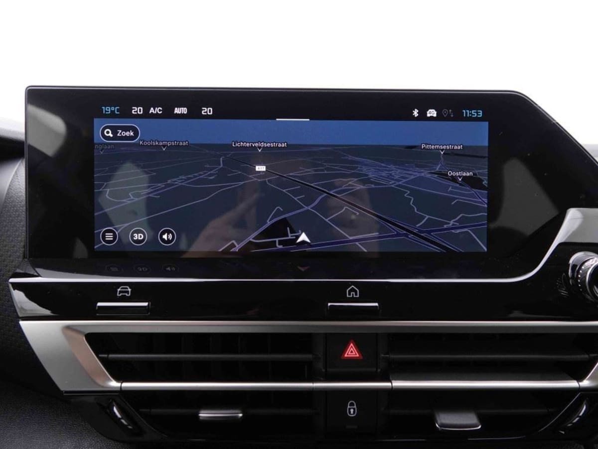 361274_p2 - CITROEN - C4 - 2026 - photo 10