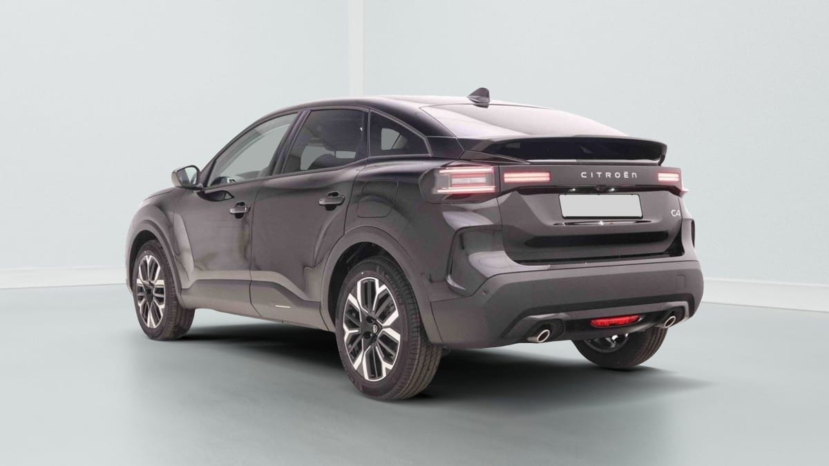 361274_p2 - CITROEN - C4 - 2026 - photo 4