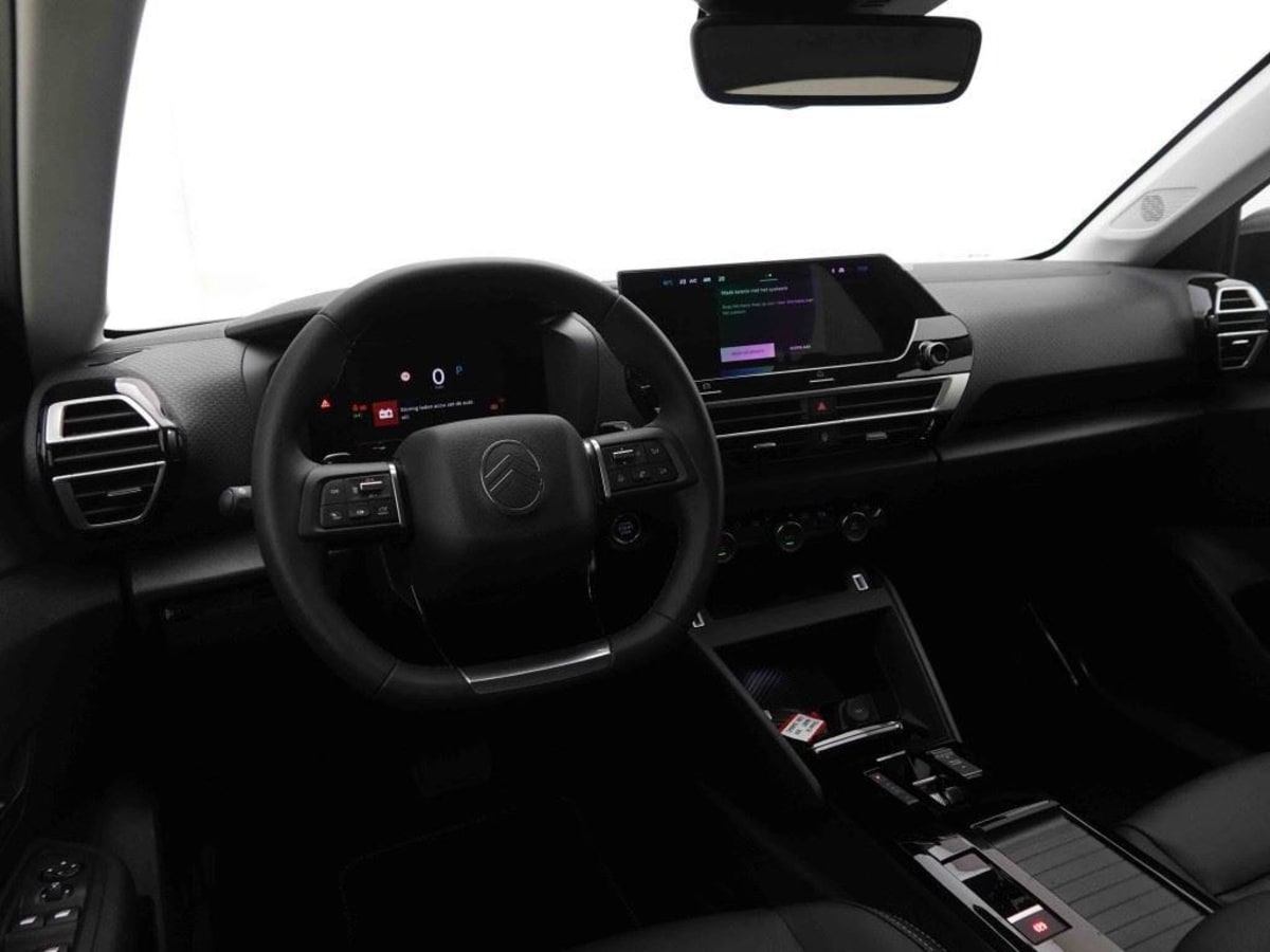 361274_p2 - CITROEN - C4 - 2026 - photo 8