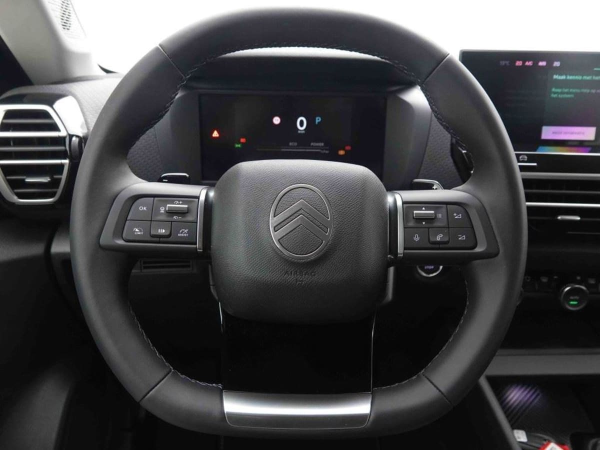 361274_p2 - CITROEN - C4 - 2026 - photo 9