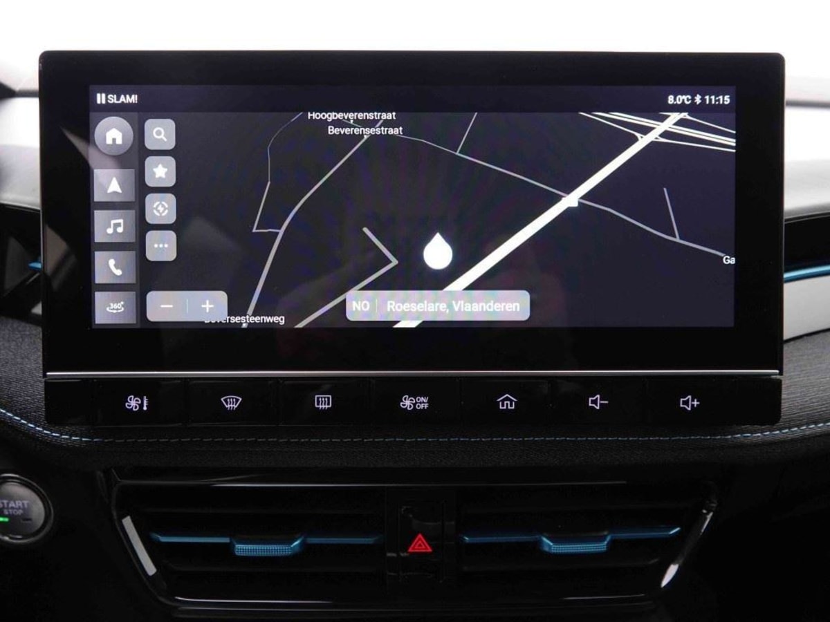 356944_p2 - MG - MG5 - 2025 - photo 9