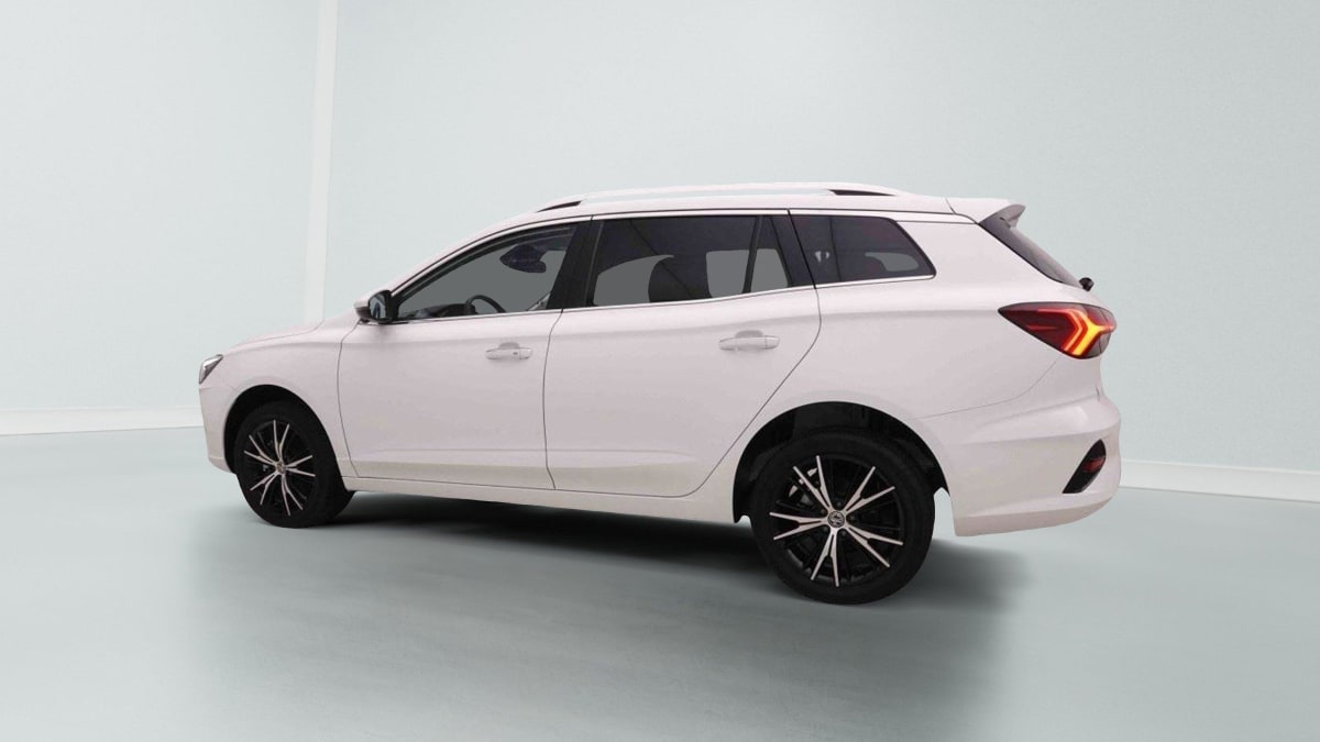 356944_p2 - MG - MG5 - 2025 - photo 2