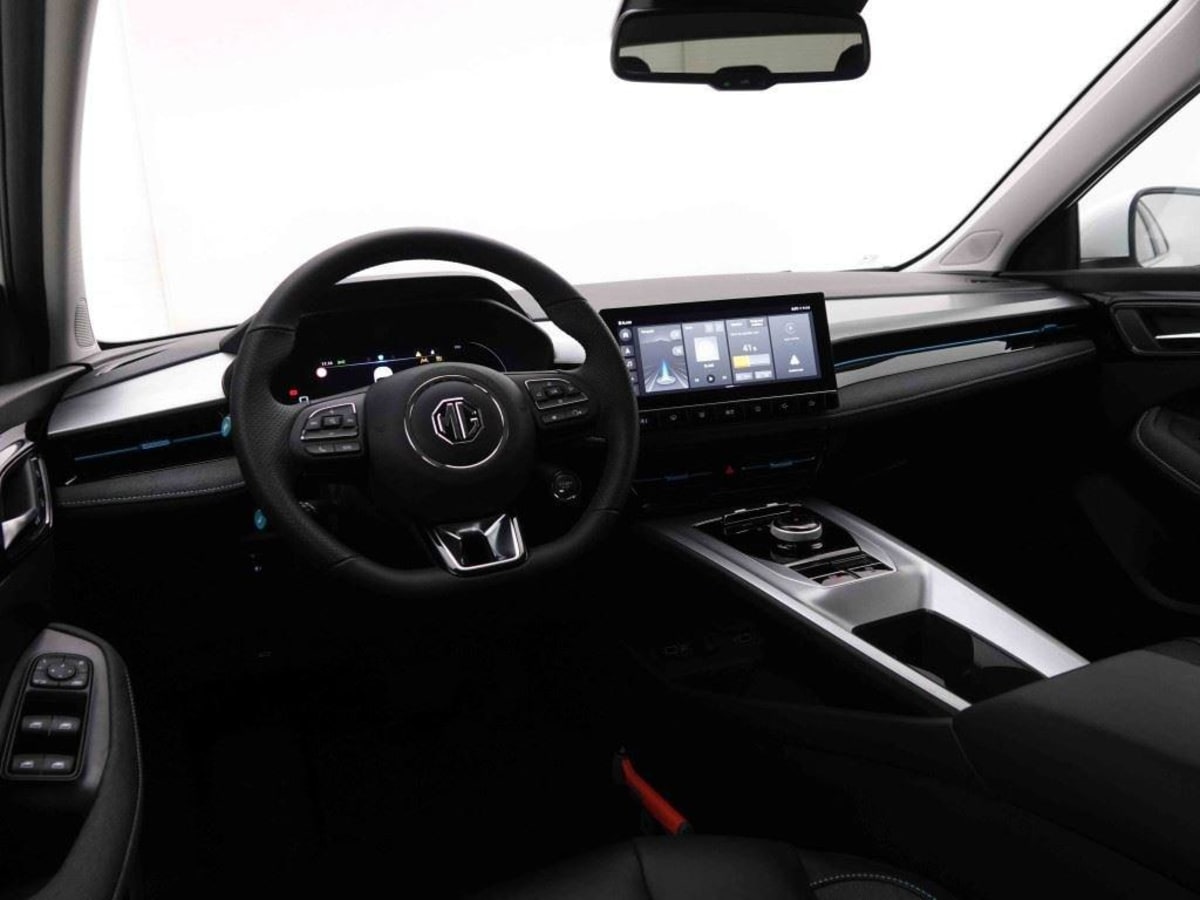 356944_p2 - MG - MG5 - 2025 - photo 7