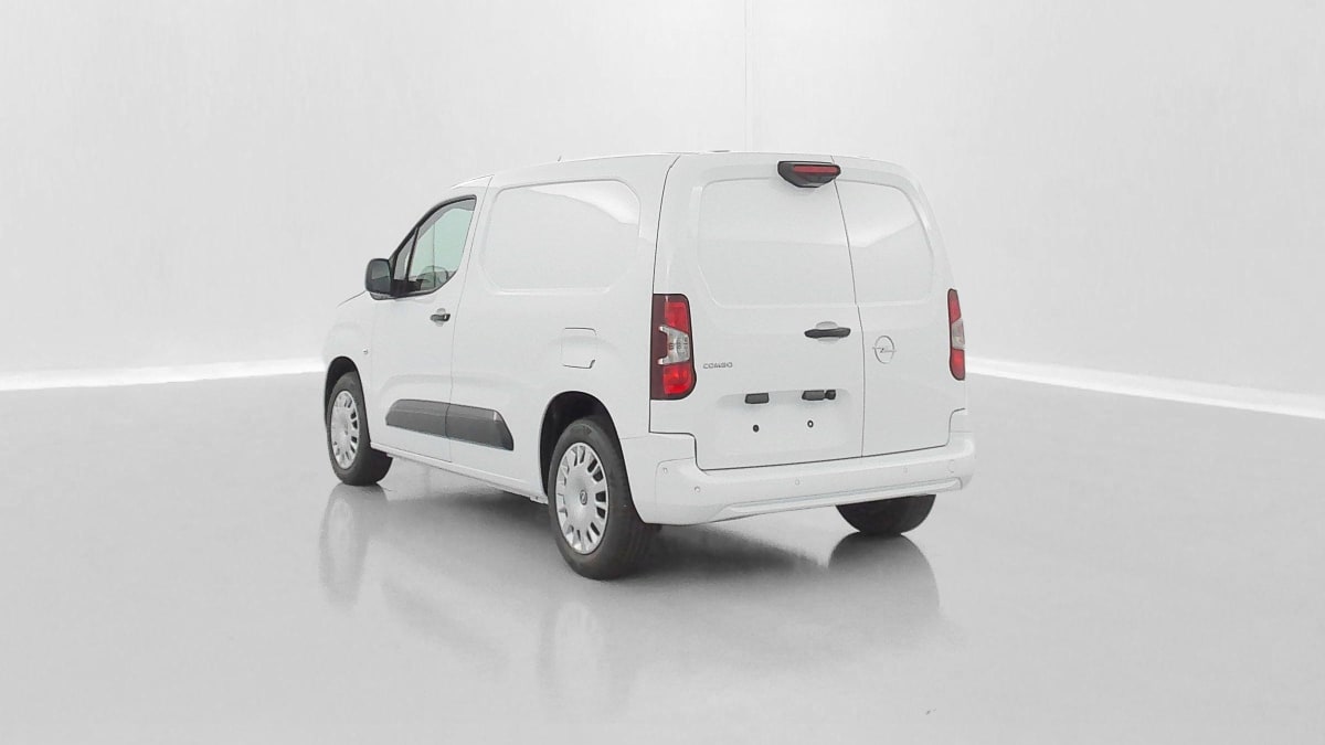 360901_p2 - OPEL - COMBO - 2026 - photo 5