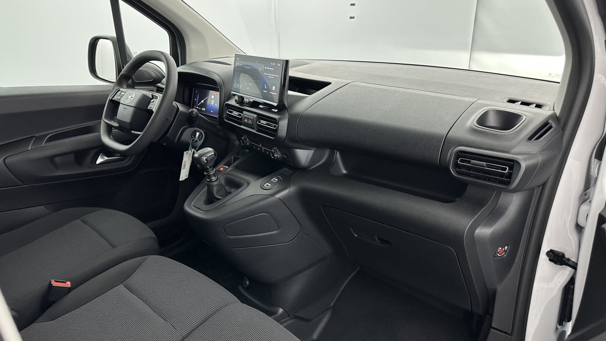 360901_p2 - OPEL - COMBO - 2026 - photo 7