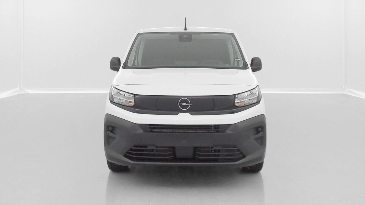 360901_p2 - OPEL - COMBO - 2026 - photo 2