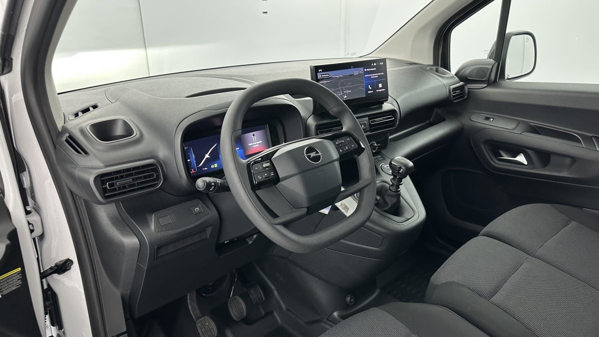 360901_p2 - OPEL - COMBO - 2026 - photo 6