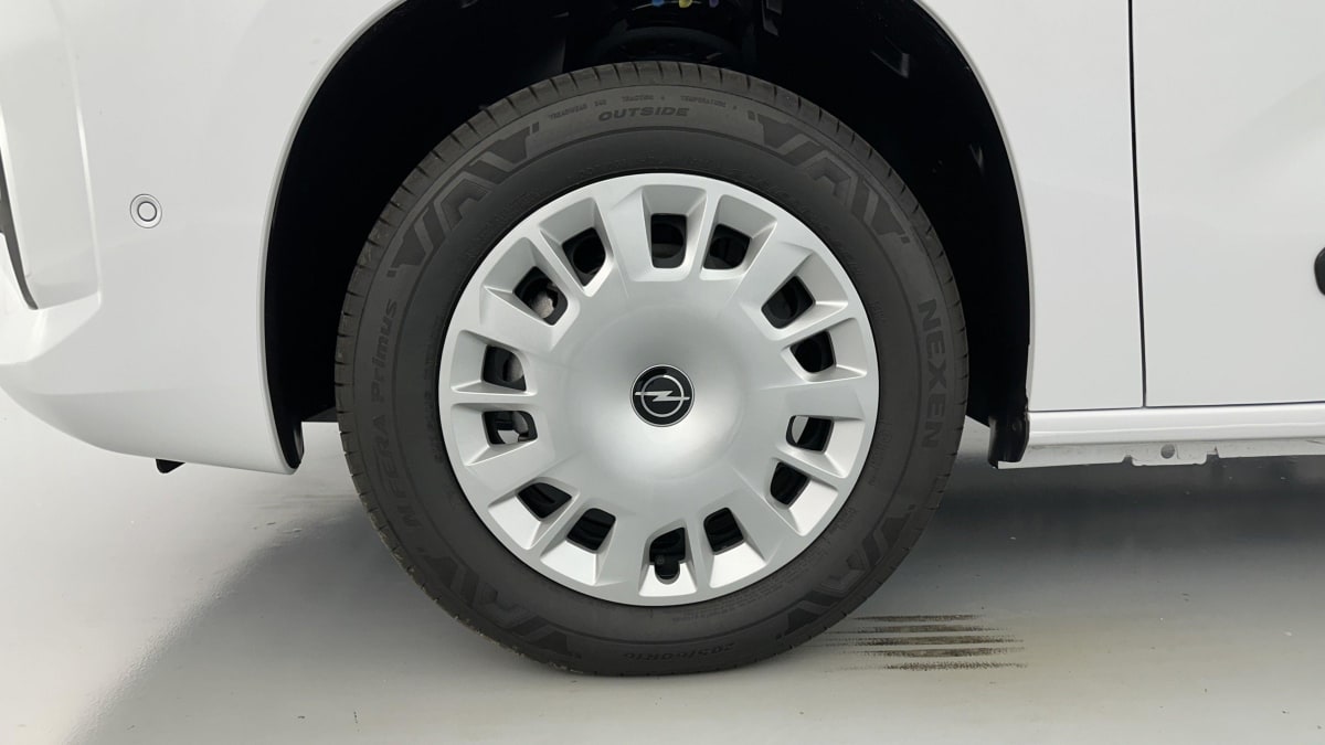 360901_p2 - OPEL - COMBO - 2026 - photo 10