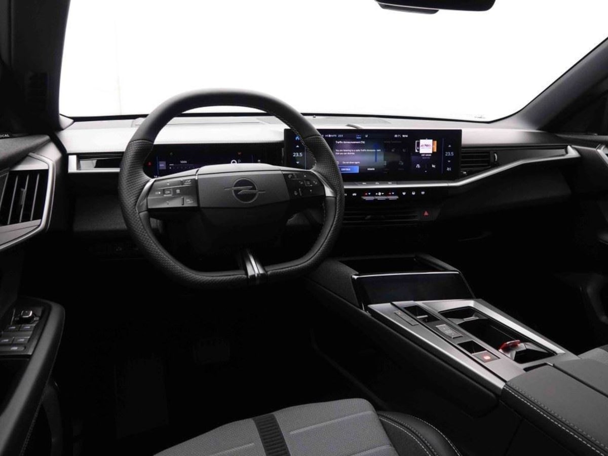 361275_p2 - OPEL - GRANDLAND - 2026 - photo 9
