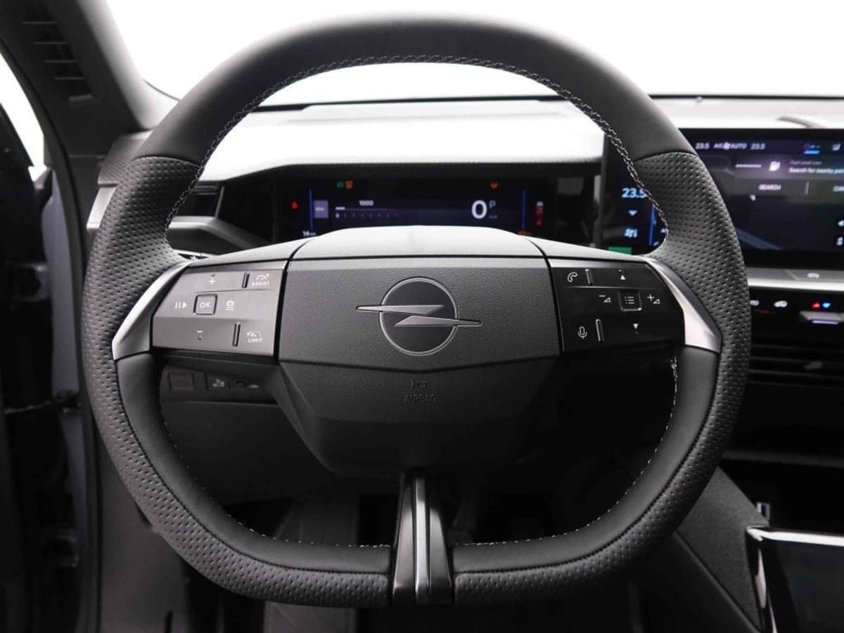 361275_p2 - OPEL - GRANDLAND - 2026 - photo 10