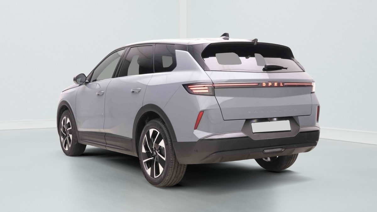 361275_p2 - OPEL - GRANDLAND - 2026 - photo 2