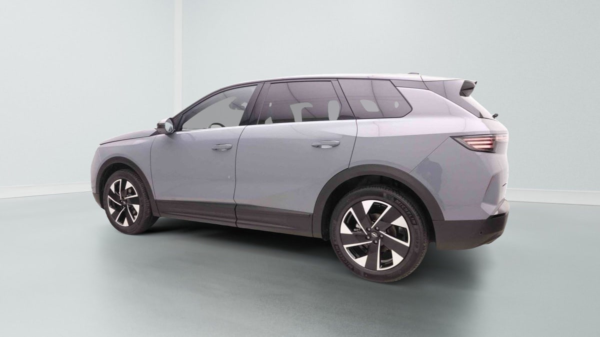 361275_p2 - OPEL - GRANDLAND - 2026 - photo 3