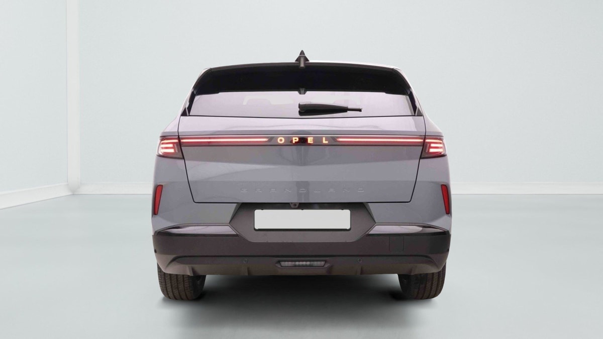 361275_p2 - OPEL - GRANDLAND - 2026 - photo 4