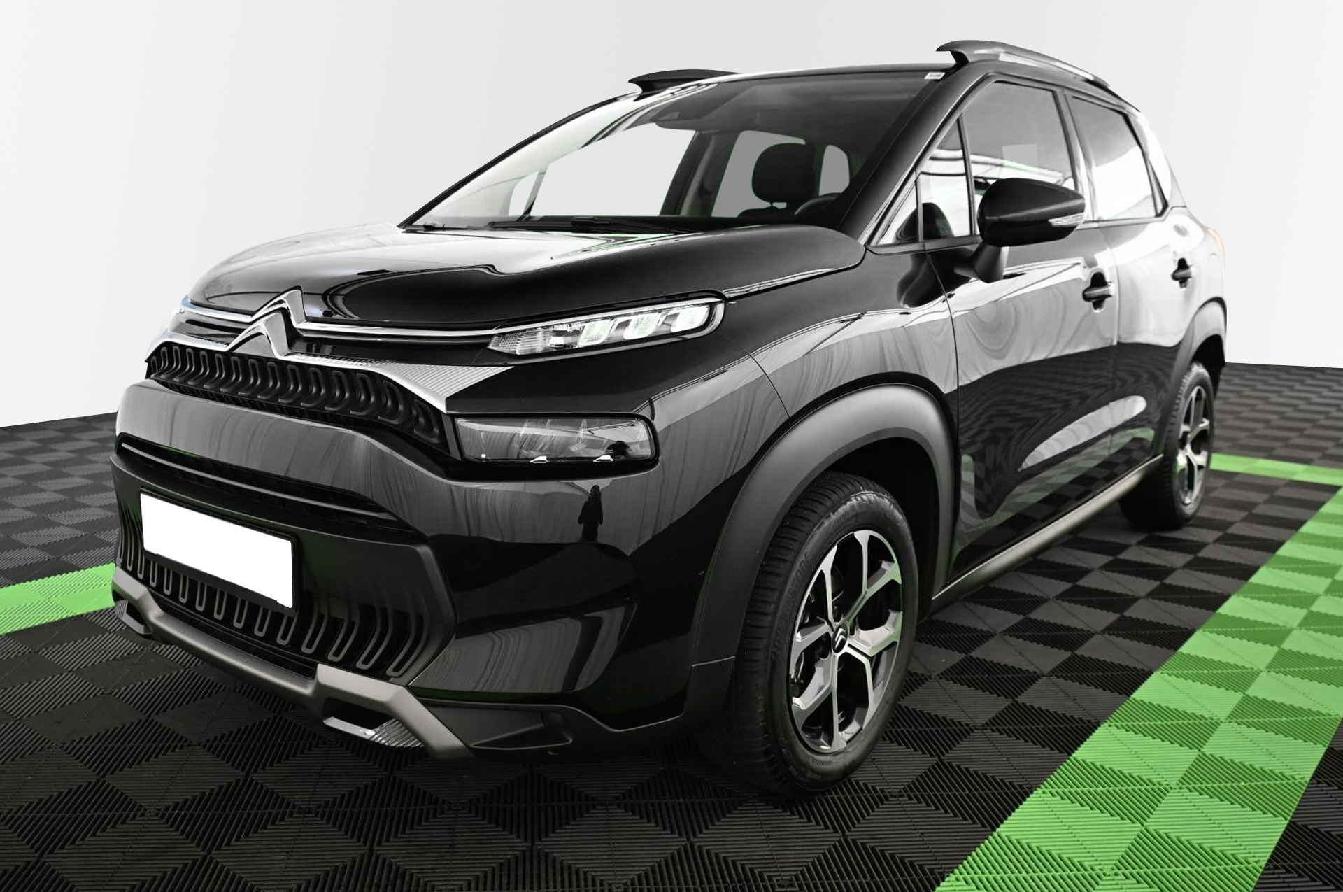 18527_p35 - CITROEN - C3 AIRCROSS - 2024 - photo 1