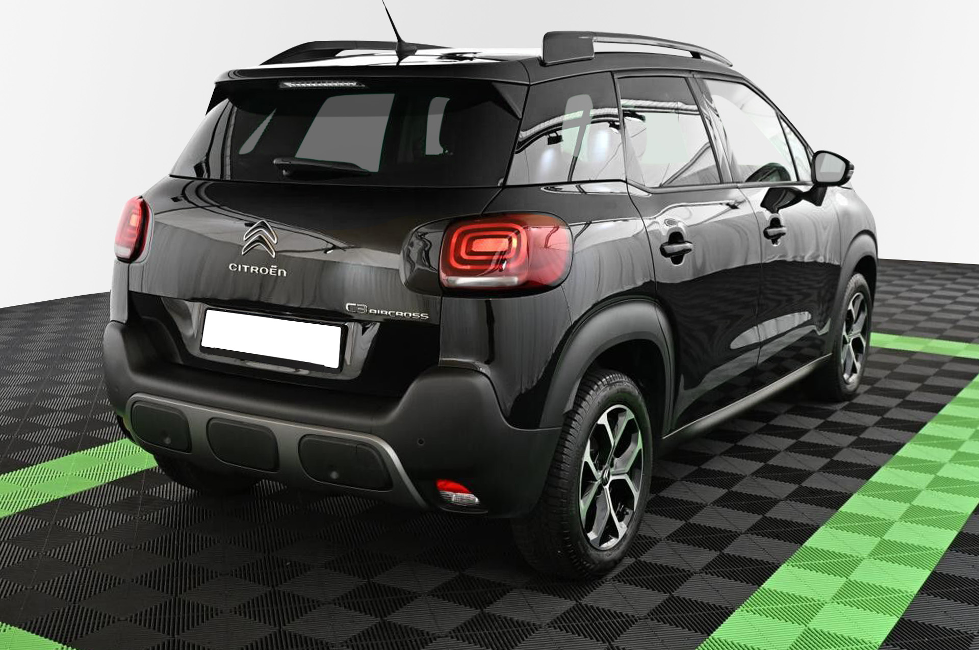18527_p35 - CITROEN - C3 AIRCROSS - 2024 - photo 4