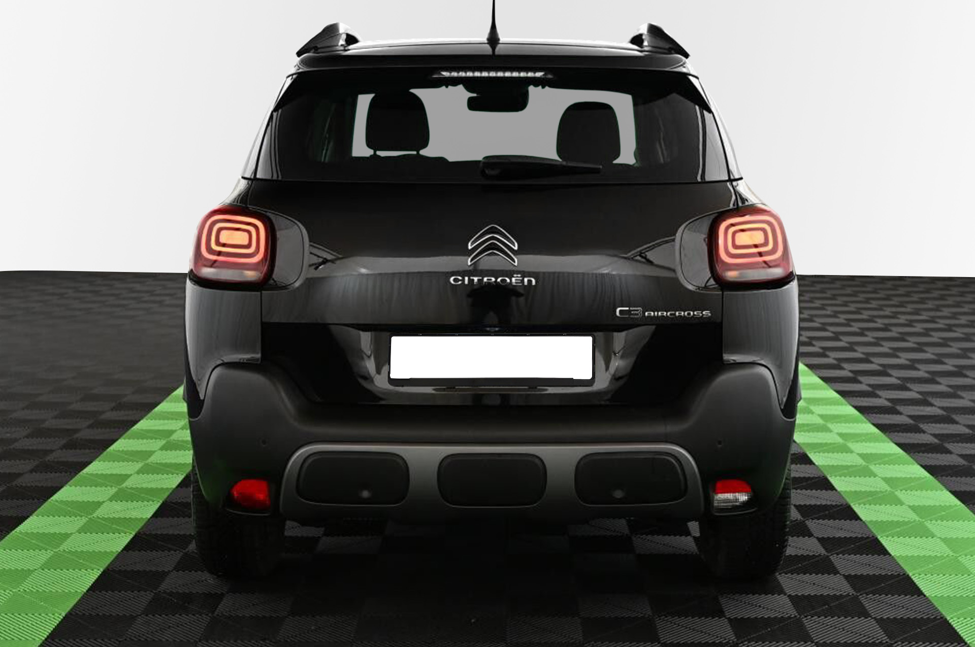 18527_p35 - CITROEN - C3 AIRCROSS - 2024 - photo 6