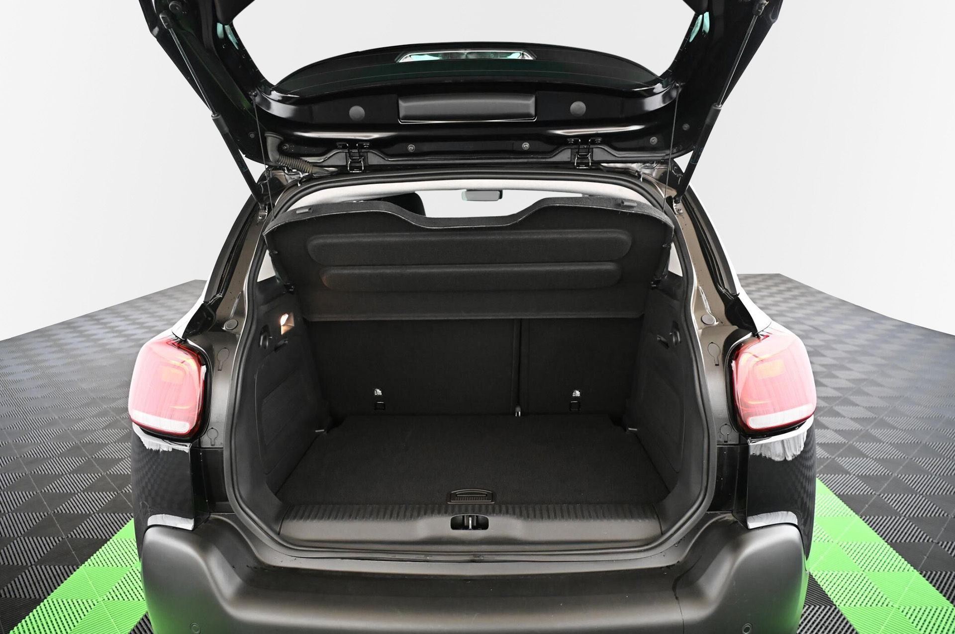 18527_p35 - CITROEN - C3 AIRCROSS - 2024 - photo 32